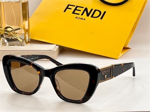 Fendi sunglass-203
